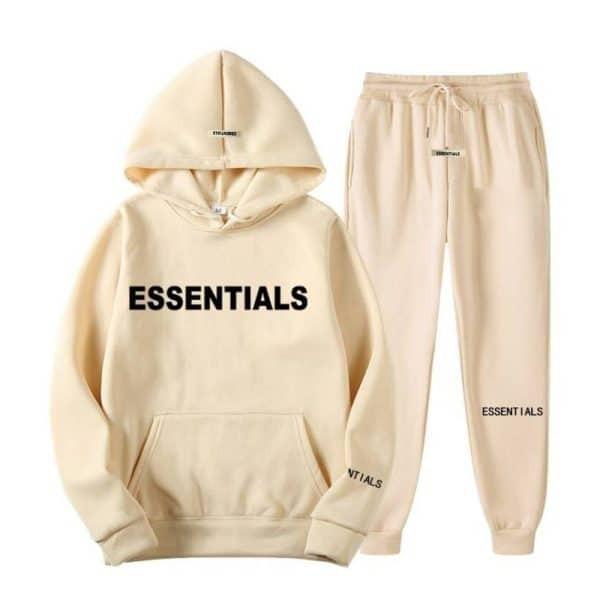 Essential Hoodies