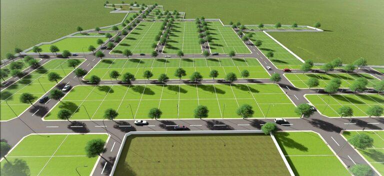 Century Plots Devanahalli