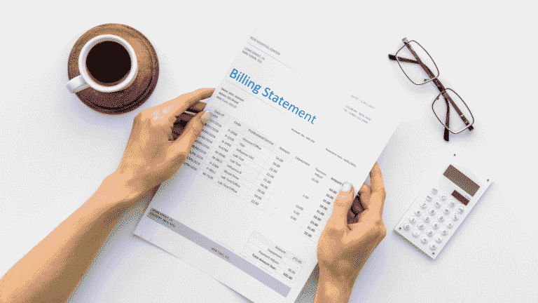 medical billing and consulting services