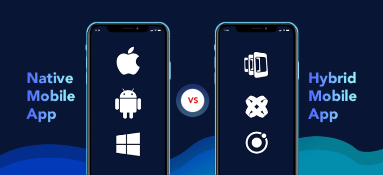 native-app-and-hybrid-app