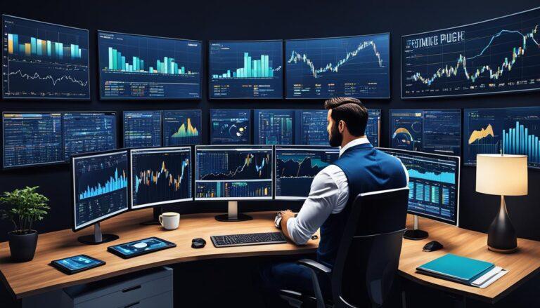 Getting Started with S&P Futures Using Paper Trading Accounts