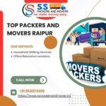 ss4 The Complete Moving Checklist: Don't Miss a Thing - Shree Shyam Packers and Movers Raipur