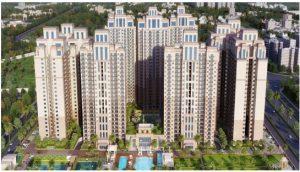 4 BHK Flat Noida