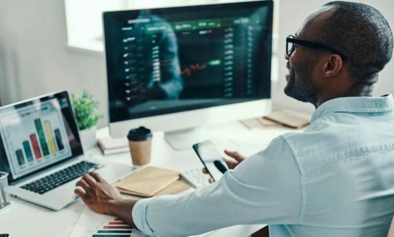 Building Confidence Through Cybersecurity Infrastructure in Forex Platforms