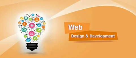 Website Design & Development in Buffalo