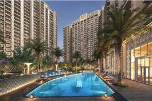 Apartments in Noida 1