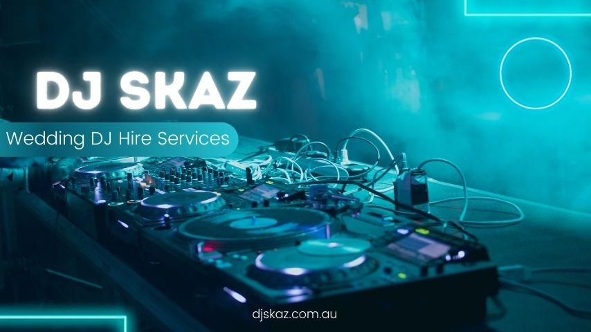 DJ Hire in Sydney DJ Hire in Sydney