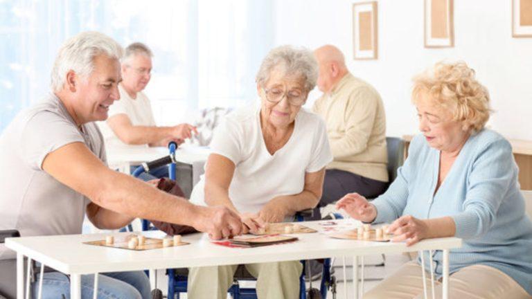 From Isolation to Interaction: The Value of Social Programs in Senior Communities