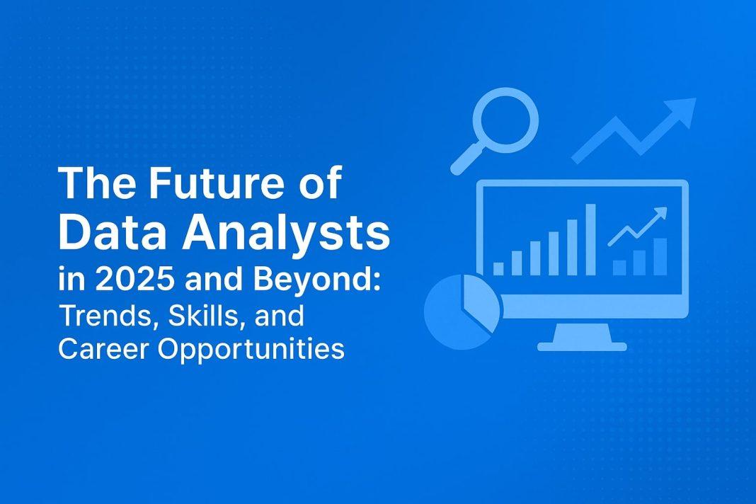 Future of Data Analysis 2025