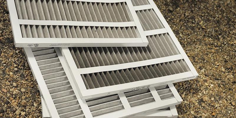 HVAC Filter 5