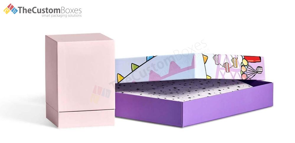 How Can Custom Rigid Boxes Packaging Enhance Your Brand custom rigid boxes