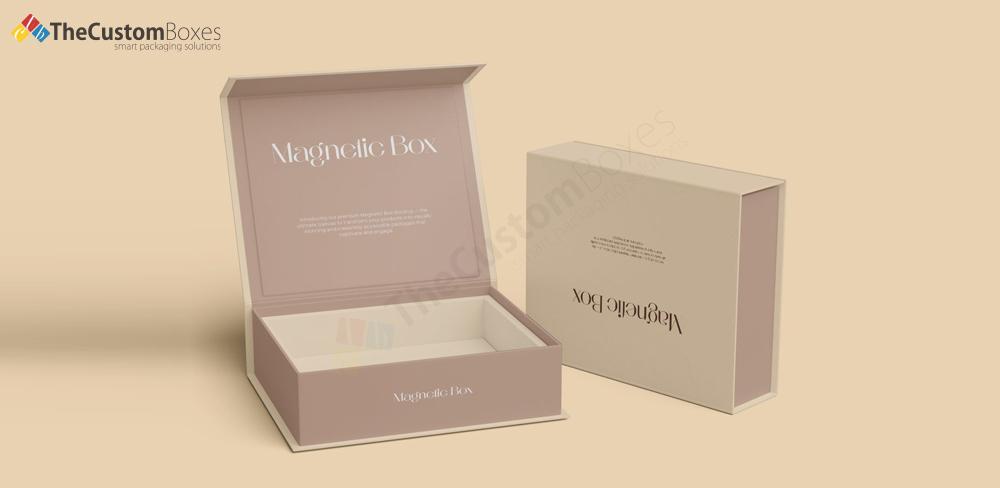 custom rigid boxes