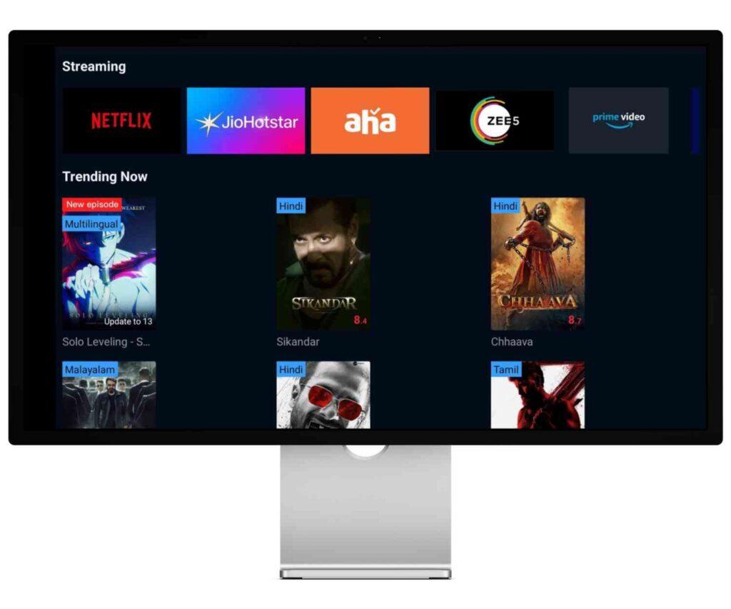 Memes-APK-For-Android-TV