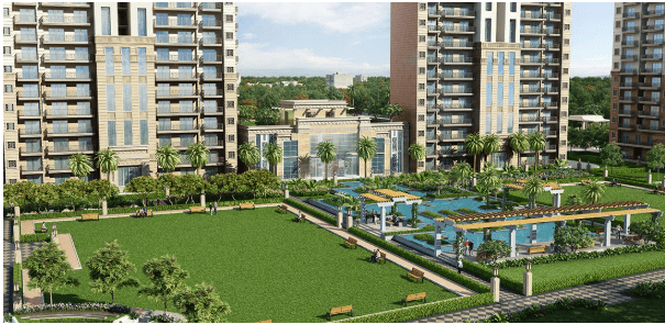 Noida Flat Price 1 Noida Flat Price Appreciation: Top Sectors to Watch in 2025