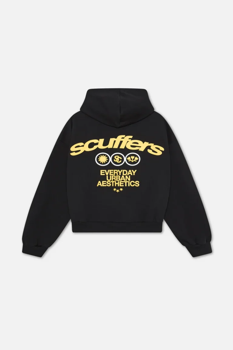 Scuffers Sudaderas