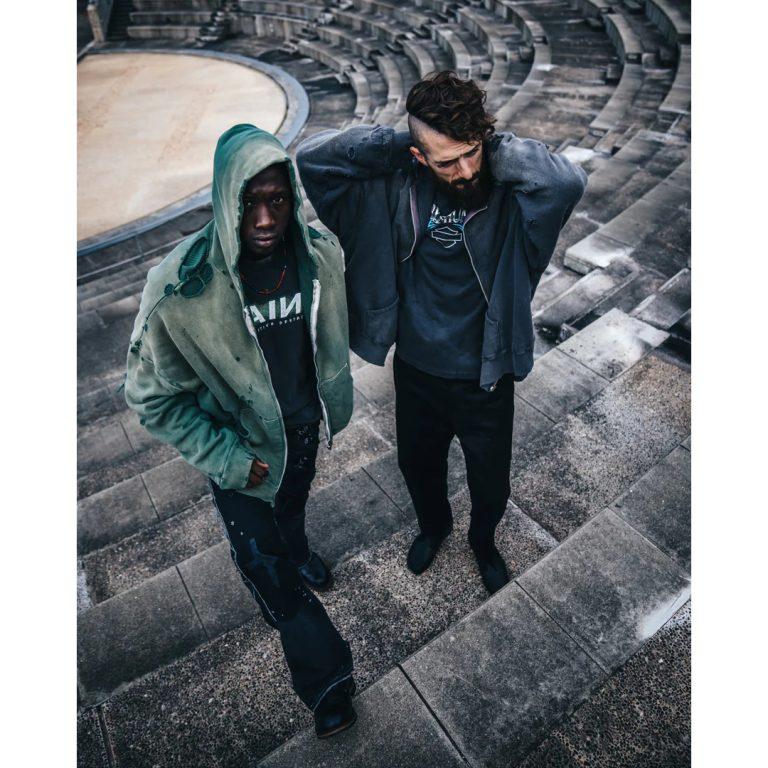 Saint Michael Clothing: A Deep Dive Into the Cult-Favorite Saint Michael Hoodie