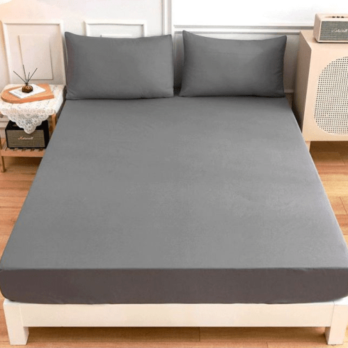 waterproof mattress cover