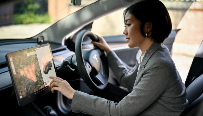 Tesla Model 3 review Australia