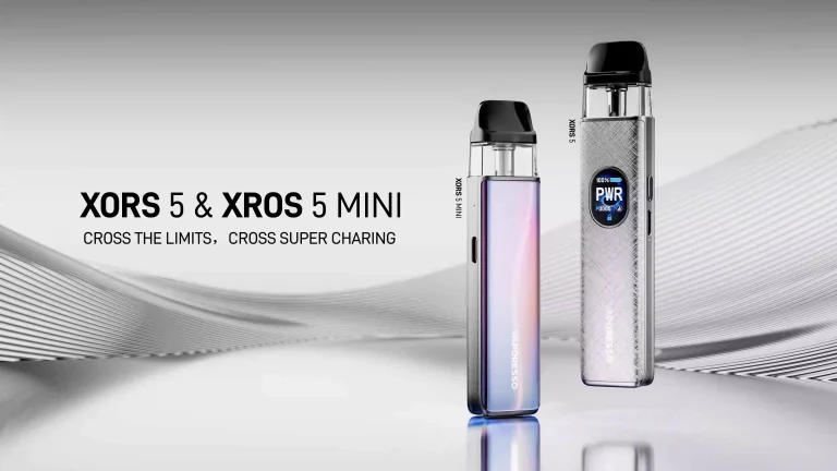 Vaporesso XROS 5