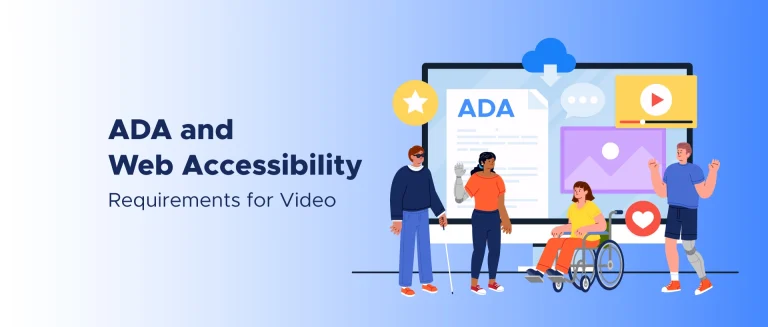 Why ADA Web Accessibility Matters for Businesses and Users