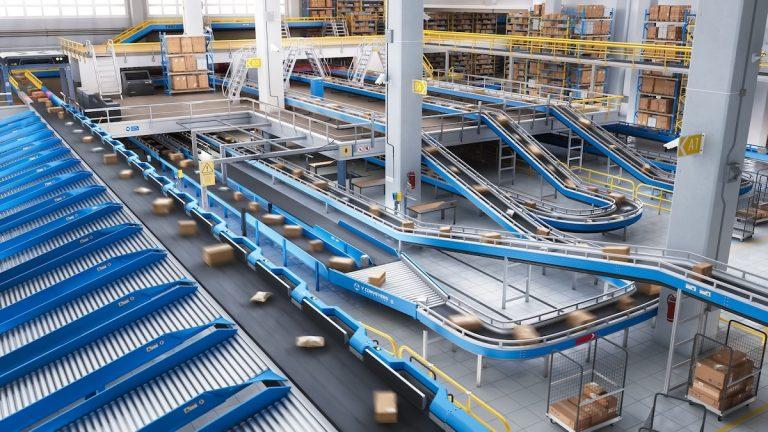 How Flexible Conveyors Adapt to Changing Warehouse Needs