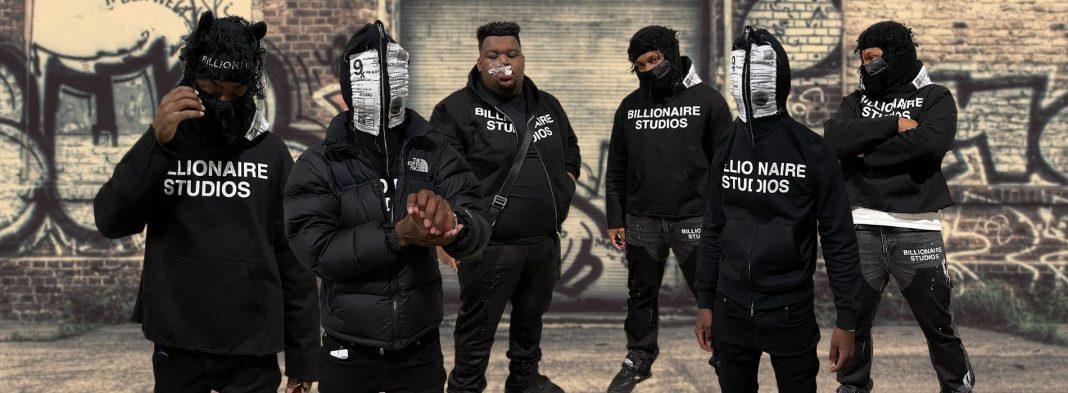 Billionaire Studios: Redefining the Creative Landscape