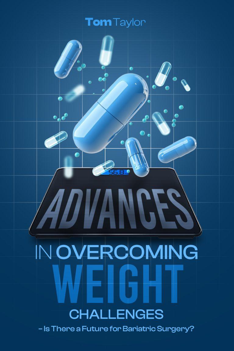 Thomas Taylor weight loss book