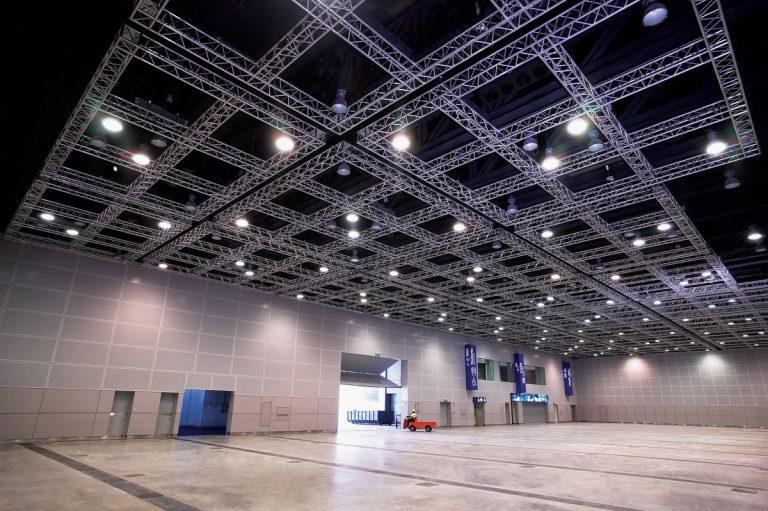 electrical lighting in Abu Dhabi
