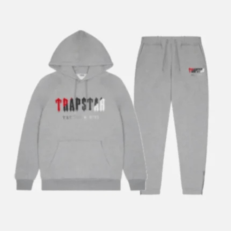 Trapstar with Trapstar Tracksuit: The Streetwear Symbol That Speaks Without Words