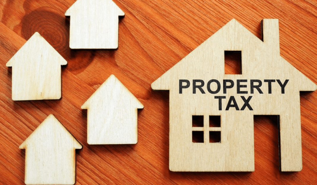 Pay Home Property Tax Online Pay Home Property Tax Online