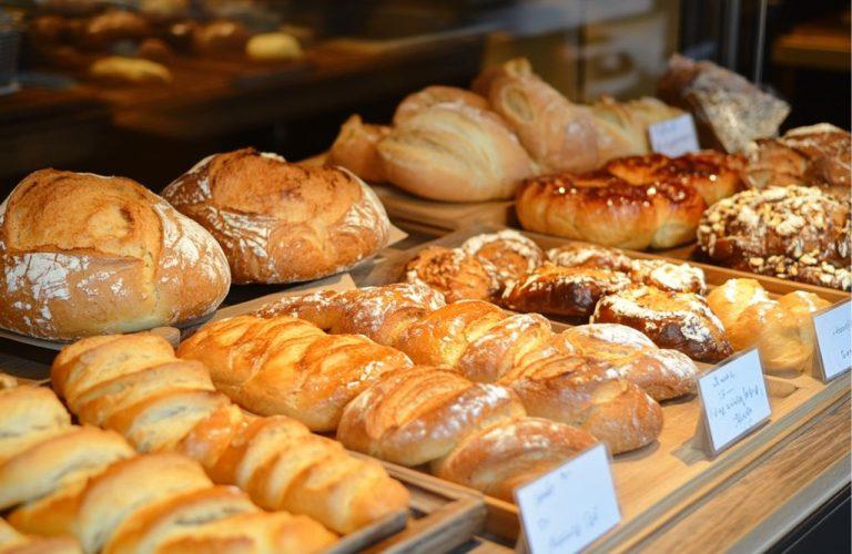 wholesale bakery supplies
