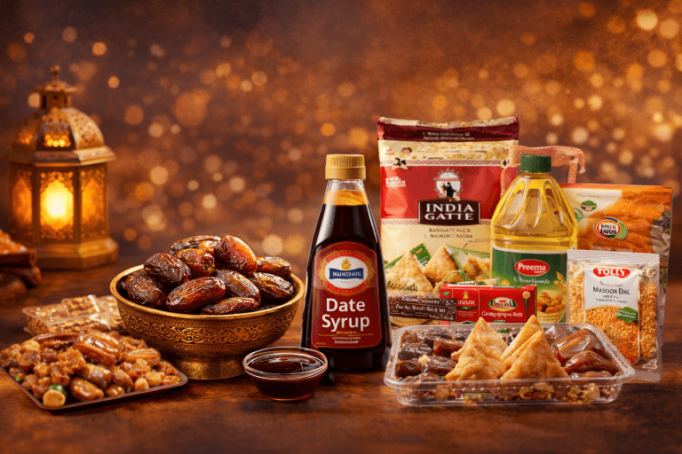 Ramadan Shopping Made Easy: Your Complete Guide to Ramadan Purchases at Sandhai.ae