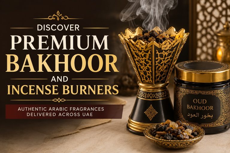 Bakhoor